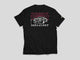 Benzin Midnight Club T-shirt - Black
