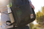 Benzin Racing Backpack