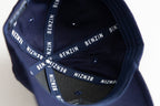 Pack Casquette - Bleu Navy
