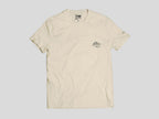 Benzin Midnight Club T-shirt - Beige