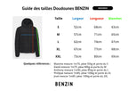 Doudoune Benzin Racing