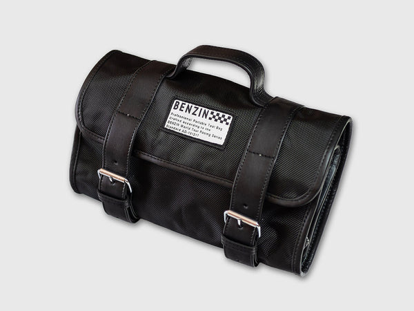 Benzin Racing Leather Toolkit