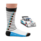 Heel Tread Socks - Size 16