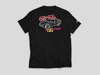 Benzin I Love BX T-shirt