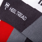 Chaussettes Heel Tread - R5 GTO