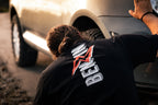 Benzin Lightning T-shirt