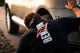 Benzin Lightning T-shirt