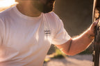 Benzin Drivers Club T-shirt