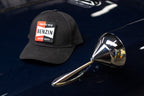 Cap Pack - Black
