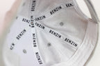 Cap Pack - Grey Jersey
