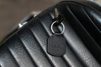 Benzin SpeedShop metal key ring