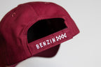 Cap Pack - Red