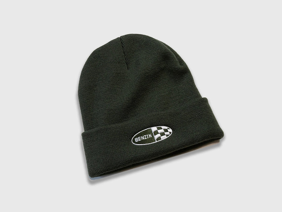 Midnight Club Beanie