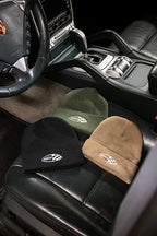 Midnight Club Beanie