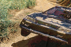 Plaid Benzin Colin McRae