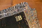 Plaid Benzin Colin McRae