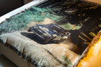 Plaid Benzin Colin McRae