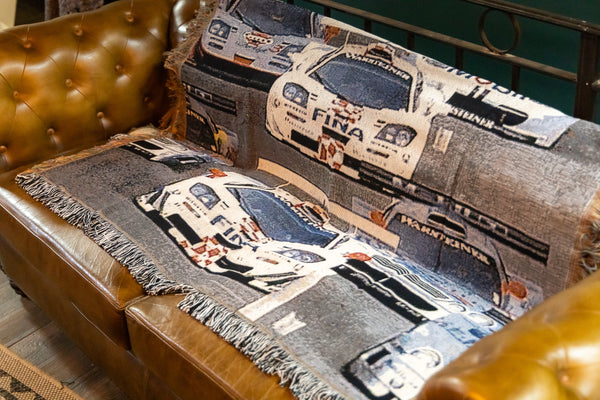 Plaid Benzin GT Championship
