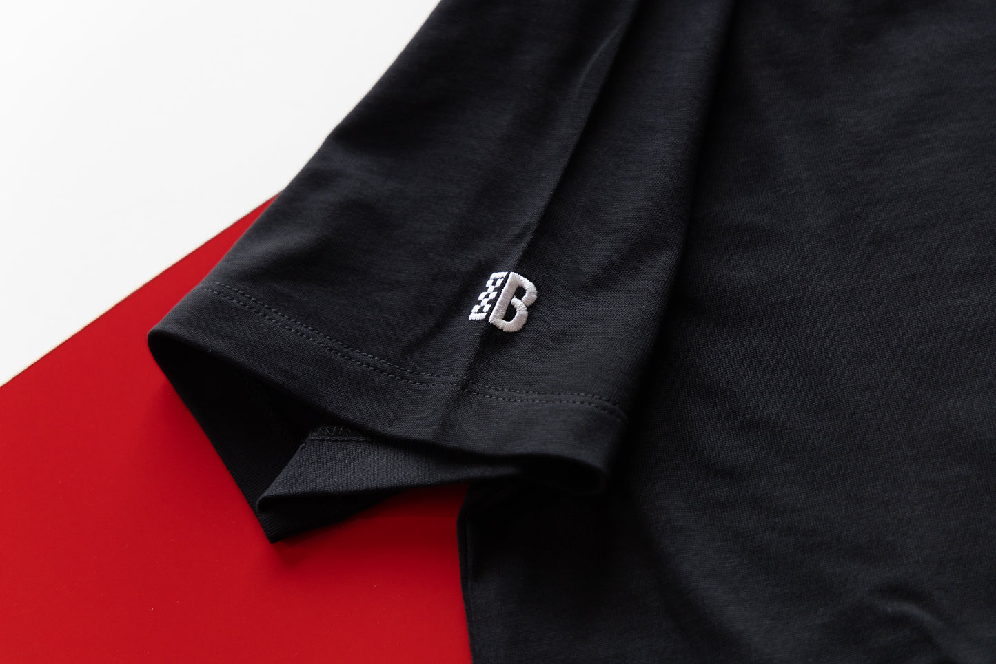 T-shirt Benzin Classics - F40