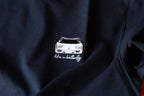 T-shirt Benzin Classics - Countach