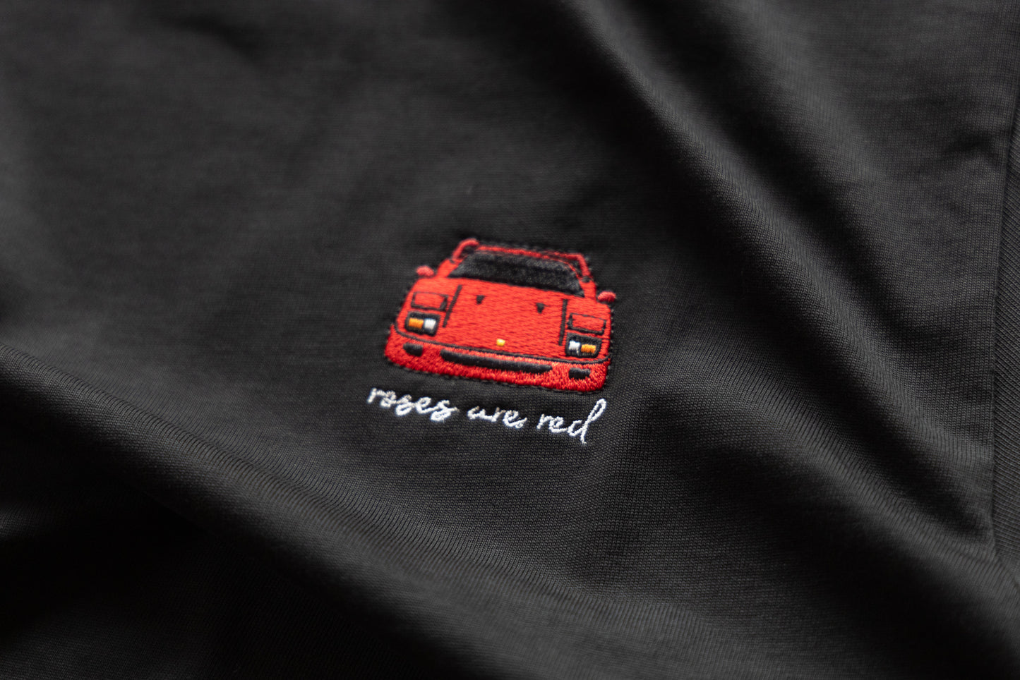 T-shirt Benzin Classics - F40