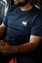 T-shirt Benzin Classics - Countach