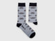 Heel Tread Socks - Miura SV
